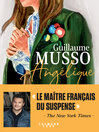Cover image for Angélique